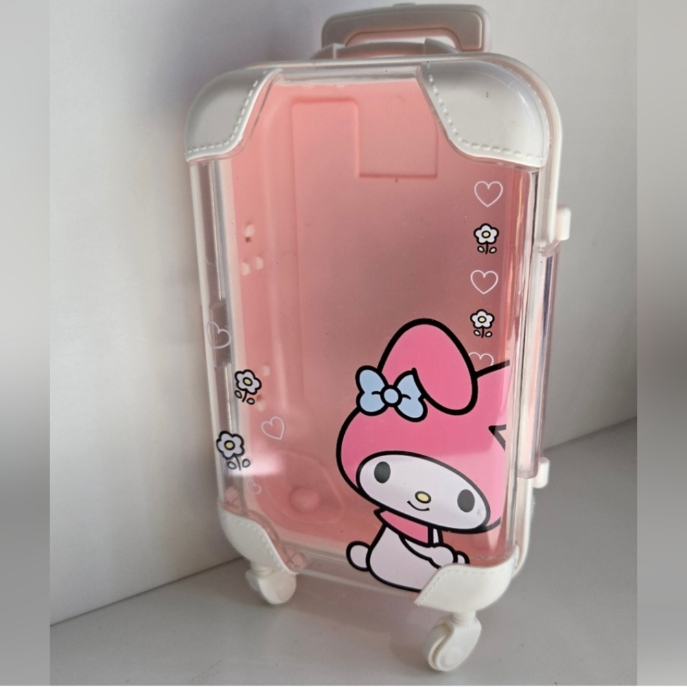 Glamnetic My Melody Case